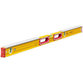 STABILA® - Wasserwaage Type 196-2 K, 122cm