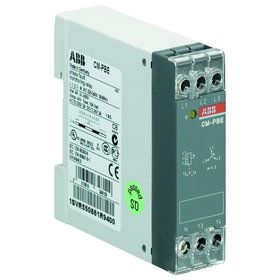 ABB - Phasenwächter 380-440V AC 380-440V min.Ansp=0,15s max.Ansp=0,15s