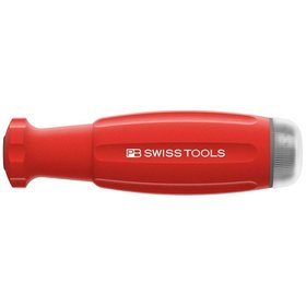 PB Swiss Tools - Drehmomentschrauber 0,4-2,0N·m für Wechselklinge