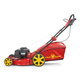 WOLF-Garten® - Benzinrasenmäher A 460 A S P HW IS 46cm Briggs+Stratton-Motor