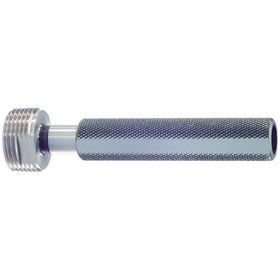 JBO - Gewinde-Grenzlehrdorn NPT 1/4" Steigung 18