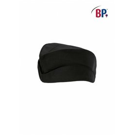 BP® - Schiffchen 1585 400 schwarz, Einheitsgröße