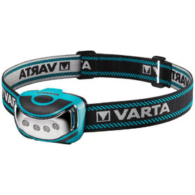 VARTA® - Stirnlampe Outdoor Sports blau BLI