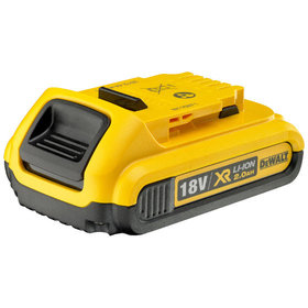 DeWALT - Akku-Pack DCB183-XJ 18,0V / 2,0Ah