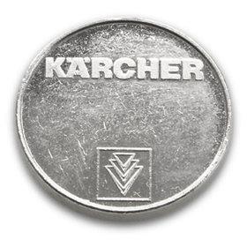 Kärcher - Wertmarken 23,5 x 2,9 mm