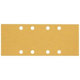 Bosch - EXPERT C470 Schleifpapier-Set für Schwingschleifer, 93 x 230 mm, 10-tlg. (2608901112)