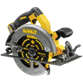 DeWALT - Akku-Handkreissäge DCS575NT-XJ, 67mm, 54V Basisversion