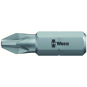 Wera® - 855/1 Z Bits, PZ 2 x 50mm