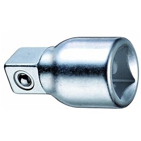 STAHLWILLE® - 1/2" (12,5mm) Steckschlüsselverlängerung L.52mm D.23mm