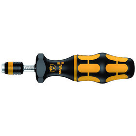 Wera® - Kraftform ESD einstellbare Drehmomentschraubendreher 1/4", 0,90 - 1,50N·m 7432