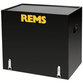 REMS - Heizelement-Stumpfschweißmaschine SSM 160 KS
