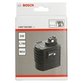 Bosch - Akkupack 24 V-O, Light Duty (LD), 1,7 Ah, NiCd