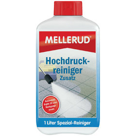 Mellerud - Hochdruckreiniger-Zusatz 1l (Konzentrat)