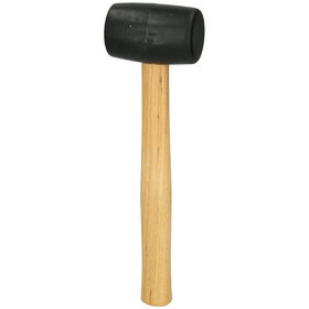 KSTOOLS® - Gummihammer, 300g