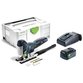 Festool - Akku-Pendelstichsäge PSC 420Li 5,2 EBI-P