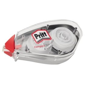 Pritt - Korrekturroller Compact PCK4M 4,2mm Midway 16 Stück/Pack