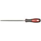 GEDORE red® - R93180052 Vierkantfeile Hieb 2 310mm 2K-Griff