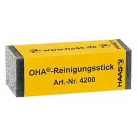 HAAS® - Reinigungsstick OHA 60x20x20mm, grau