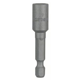 Bosch - Steckschlüssel-Bit mit Magnet 50 x 6mm, M 3,5 (2608550069)