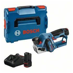 Bosch - Akku-Hobel GHO 12V-20 (06015A7001)