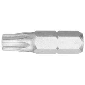 forum® - Bit 1/4" DIN 3126 C6,3 TX30x25mm zähhart