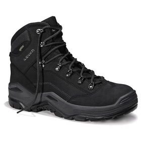 ELTEN - Sicherheitsschnürstiefel RENEGADE Work GTX 5654, S3, schwarz, Größe 47