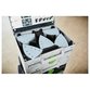 Festool - Systainer³ SYS-STF-80x133/D125/Delta