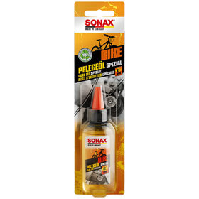 SONAX® - BIKE Pflege-Öl spezial 50 ml