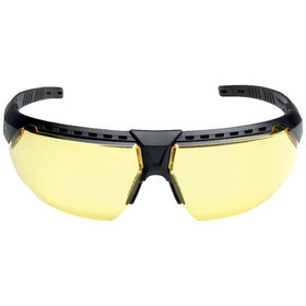 Honeywell - Brille AVATAR, gelb , Bügel schwarz
