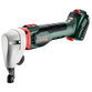 metabo® - Akku-Nibbler NIV 18 LTX BL 1.6 (601614840), metaBOX 145