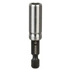 Bosch - Universalhalter magnetisch, 1/4" x 55mm 10 Stück (2608522317)