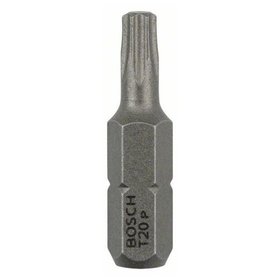 Bosch - Schrauberbit Extra-Hart, T20, 25mm, 25er-Pack (2607002496)