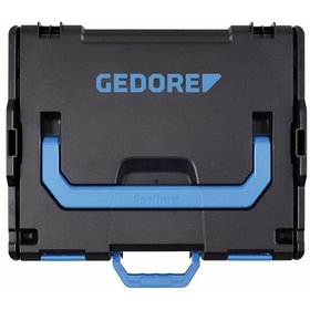 GEDORE - 1100 L L-BOXX 136 Frontgriff