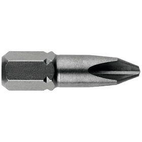 metabo® - 3 Bits Phillips PH 1/ 25 mm Torsion (628513000)