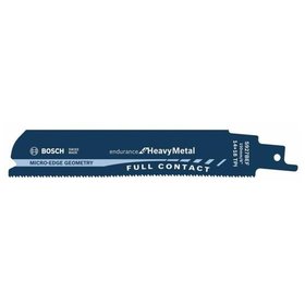 Bosch - Säbelsägeblatt S 927 BEF Endurance for Heavy Metal (2608657936)