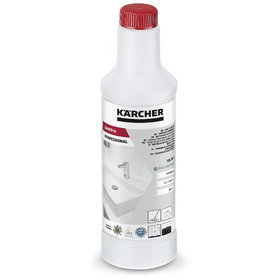 Kärcher - Leerflasche CA20C-D, Flasche 0,5 l, Sanitärbereiche