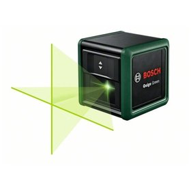 Bosch - Kreuzlinien-Laser Quigo Green (0603663C02)