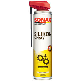SONAX® - Silikonspray mit Easy-Spray-System 400ml Spraydose
