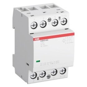 ABB - Installationsschütz 40A 230V/UC 3TE 220-400V/UC 4S