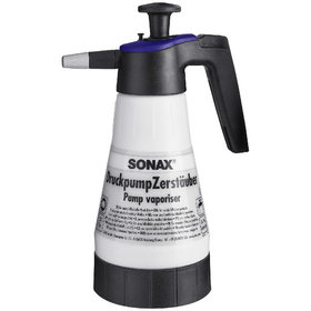 SONAX® - Druckpump-Zerstäuber für saure/alkalische Produkte
