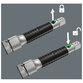 Wera® - Steckschlüssel-Verlängerung Zyklop 8796 LC, 1/2" x 250m