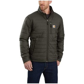 carhartt® - Herren Jacke GILLIAM JACKET, peat, Größe S