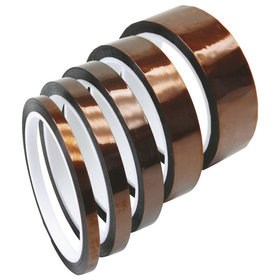 WETEC - Kapton-Klebeband, 3mm