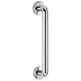 WENKO® - Wandhaltegriff Secura 43 cm, chrom