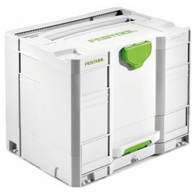 Festool - Systainer T-LOC SYS-Combi 3