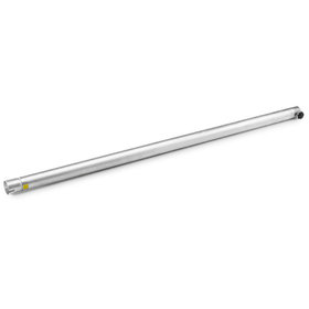 Kärcher - Saugrohr Aluminium 1500 mm DN40, Teile-Nr. 9.989-038.0