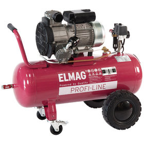 ELMAG - Kompressor PROFI-LINE ÖLFREI PL 330/10/50 W