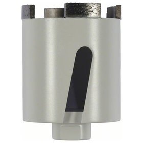 Bosch - Diamant-Dosensenker ø68 x 60mm, 4 Segmente 10mm