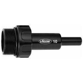 VIGOR® - Adapter ŠKODA M 18 x 1,5mm für V4385 V3690