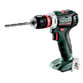 metabo® - Akku-Bohrschrauber PowerMaxx BS 12 BL Q (601039840), metaBOX 118